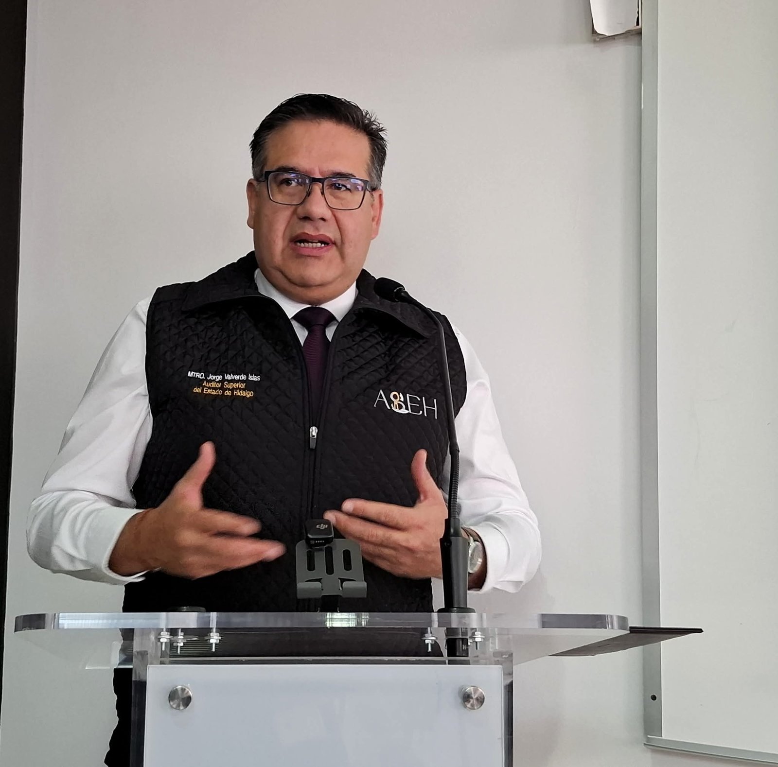 ASEH exige devolver cada peso